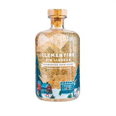 Clementine Gin Liqueur - slikforvoksne.dk